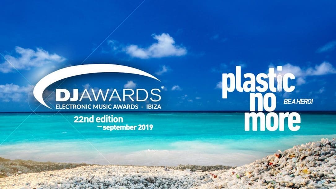 Annunciato il tema dei DJ Awards 2019: scopri tutto qui