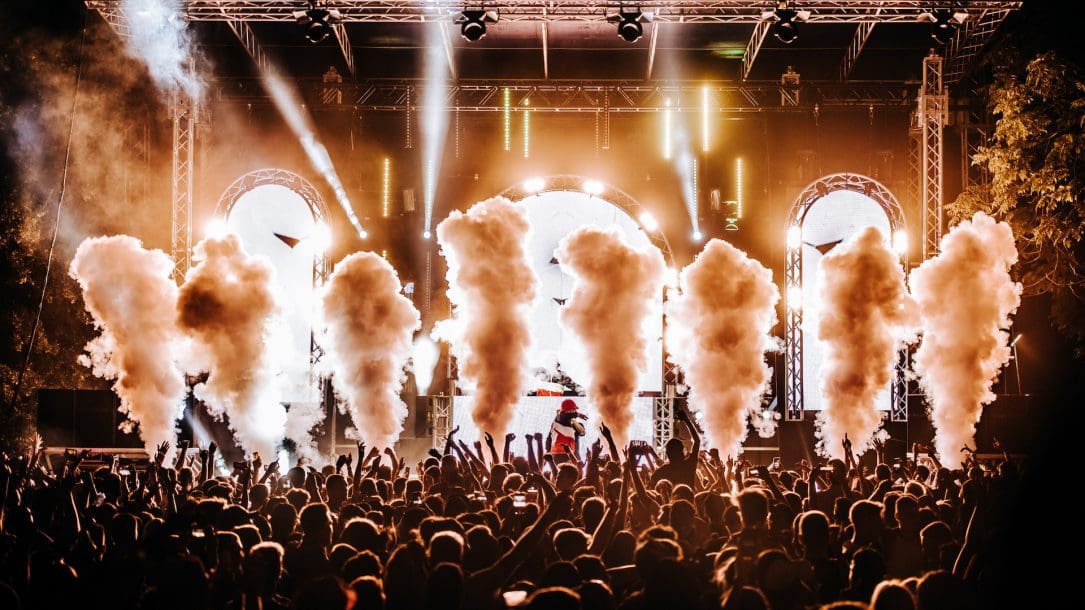 Nuovi nomi per lo Shire Music Festival: l'aggiornamento della line up