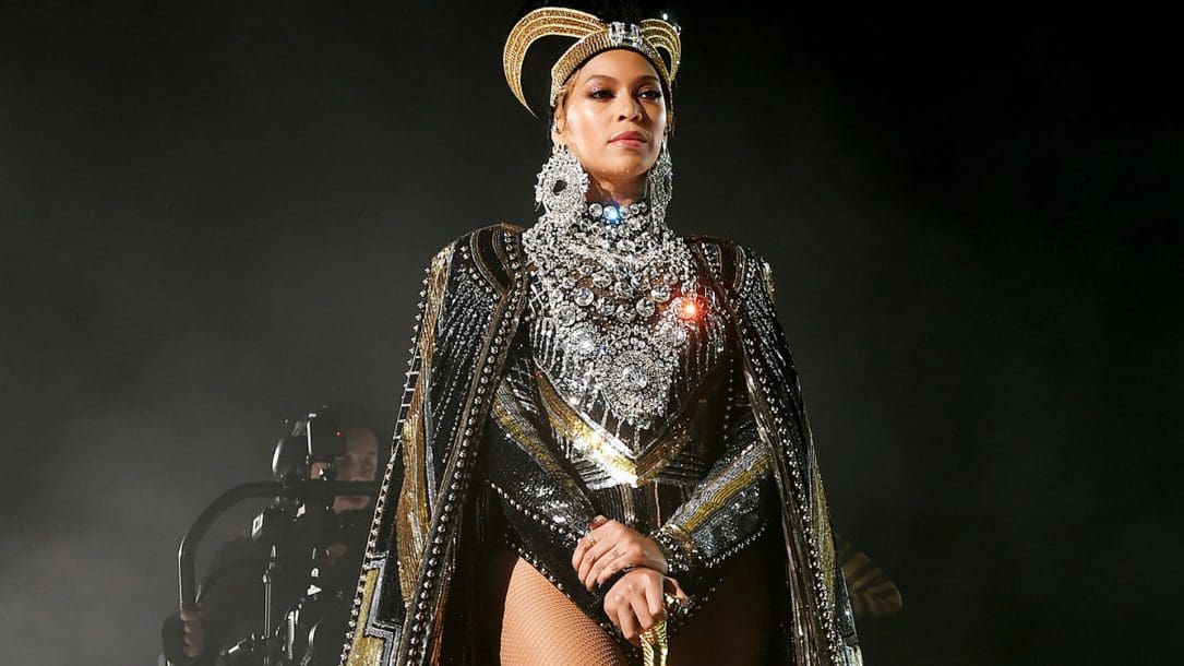 Beyoncé ha pubblicato Spirit, la sua canzone per Il Re Leone