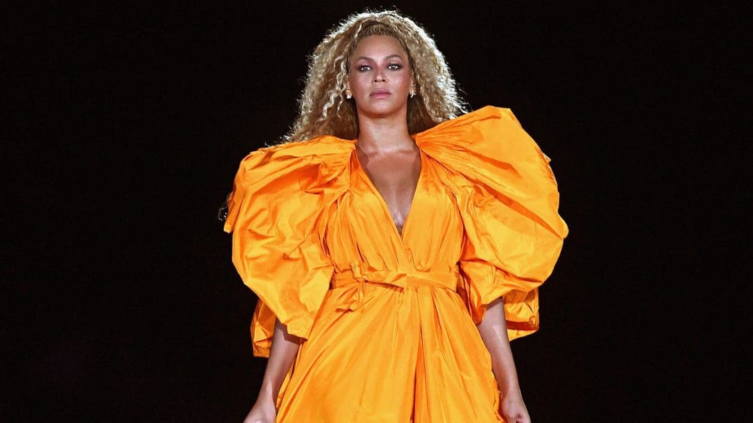 Beyoncé