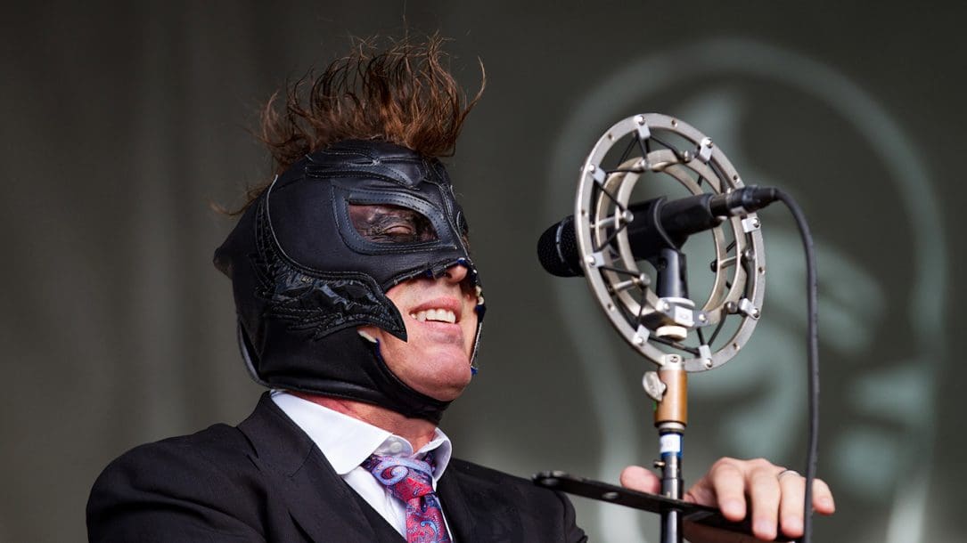 Tool: il nuovo disco è Fear Inoculum