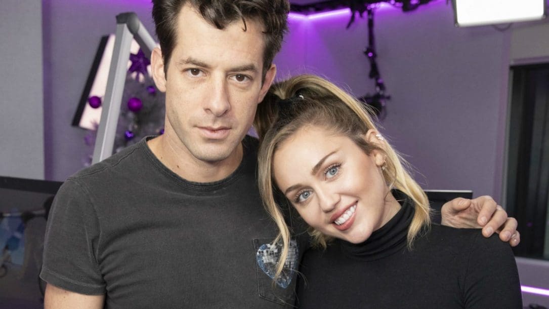 Il React To di alcuni produttori e DJ italiani al nuovo disco di Mark Ronson