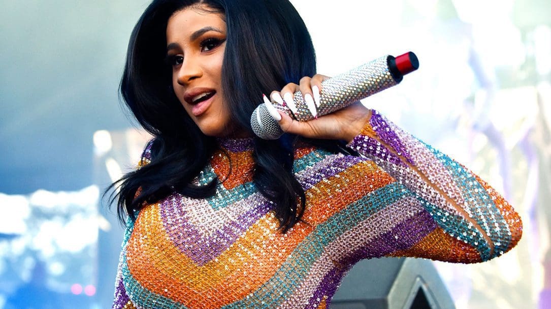 Problemi di sicurezza: concerto di Cardi B annullato pochi minuti prima dell'inizio