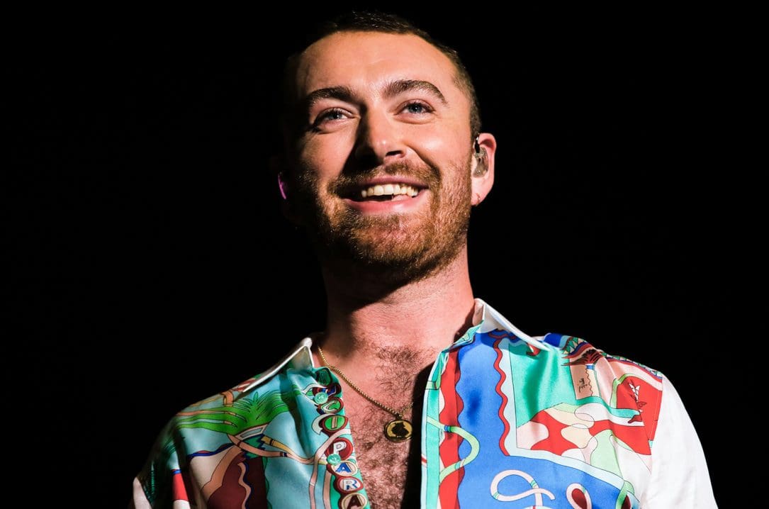 Sam Smith incontra Lizzo: «Uno show fuori dal mondo»