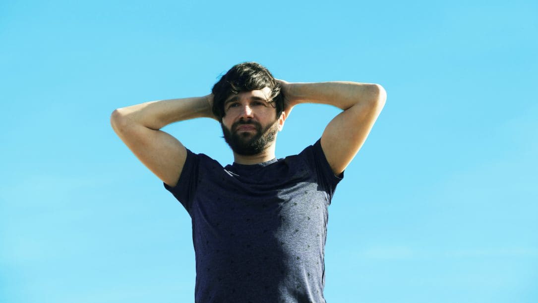 Boreale: guarda in anteprima il videoclip di Maremoto