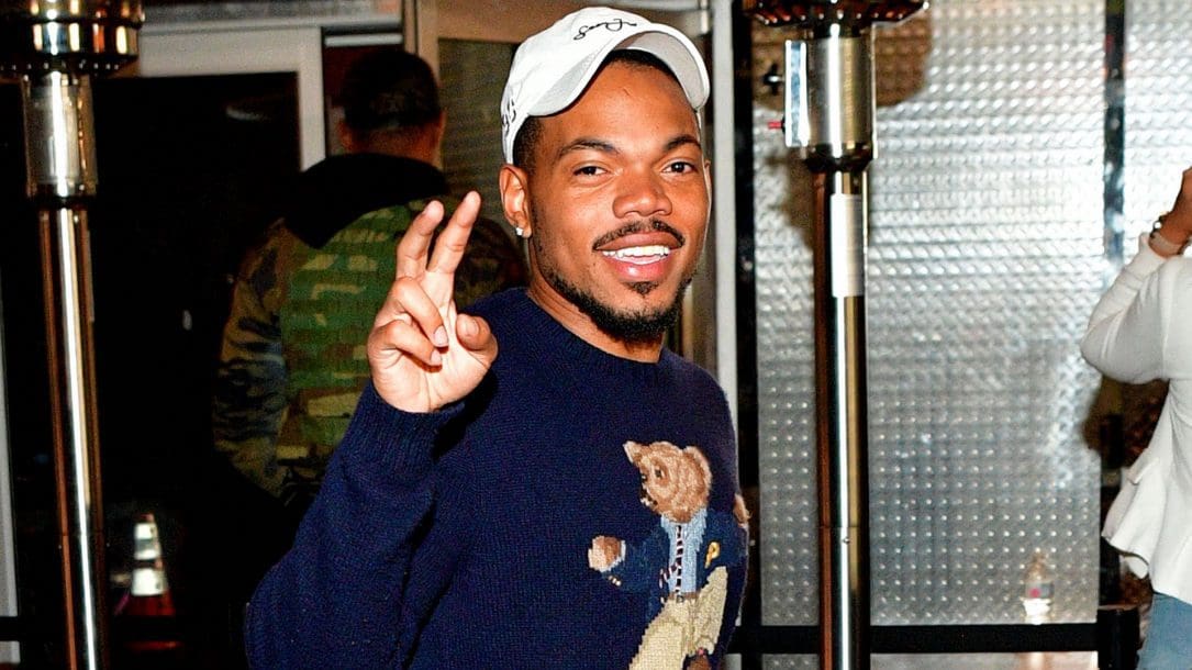 The Big Day è il nuovo disco di Chance The Rapper