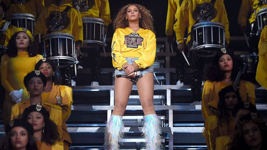 Beyoncé ha svelato la sua fitness routine: ecco la sua 22 Days Nutrition