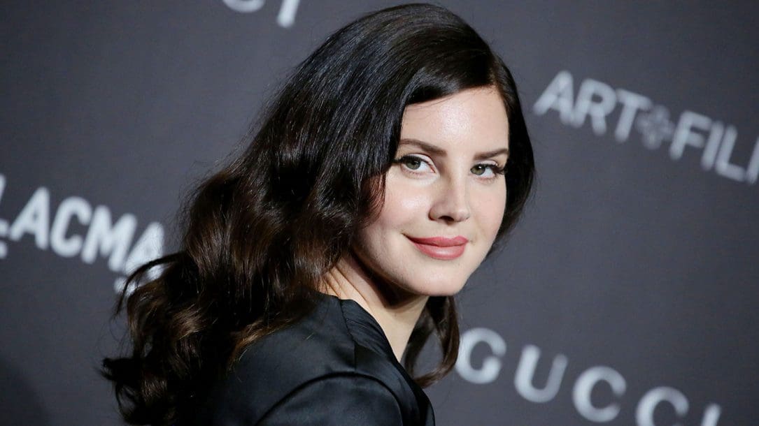 Lana Del Rey interpreterà Priscilla Presley nel biopic dedicato a Elvis?