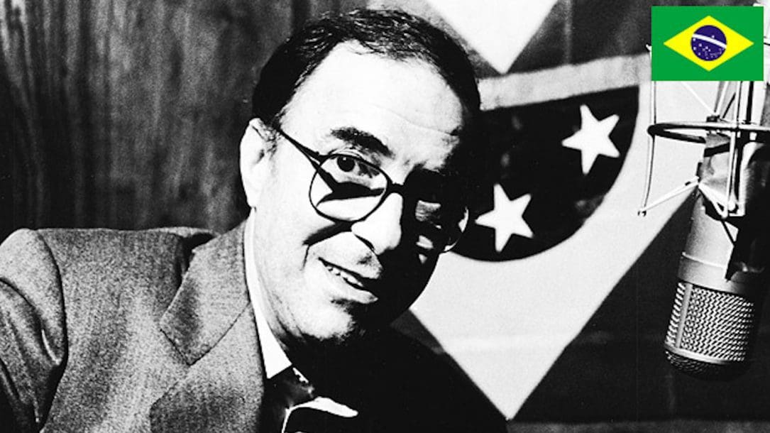 È morto João Gilberto, leggenda della Bossa Nova
