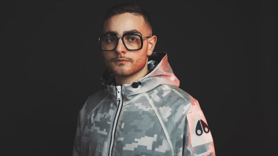 Macchè addio: Rocco Hunt lancia il nuovo disco Libertà
