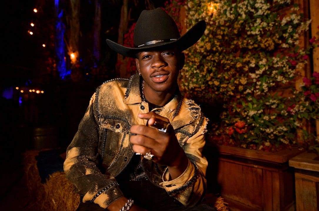 Lil Nas X: il coming out durante il World Pride Day