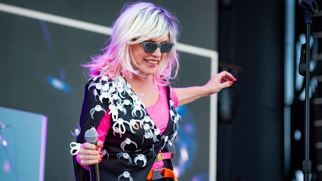 I Blondie hanno cantato la cover di Old Town Road di Lil Nas X