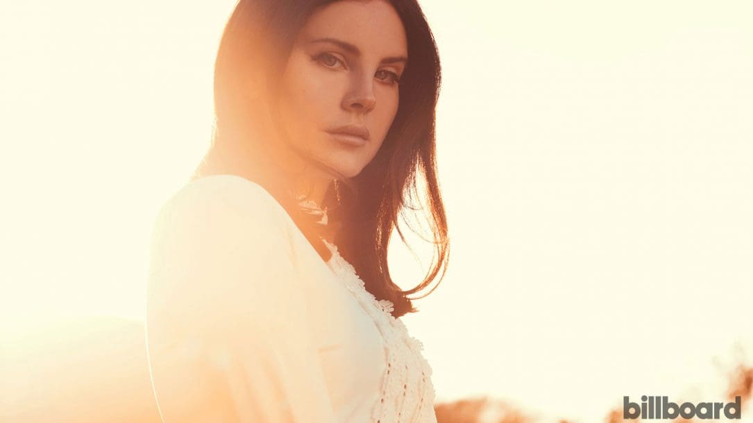 Lana Del Rey: Norman Fucking Rockwell esce il prossimo mese