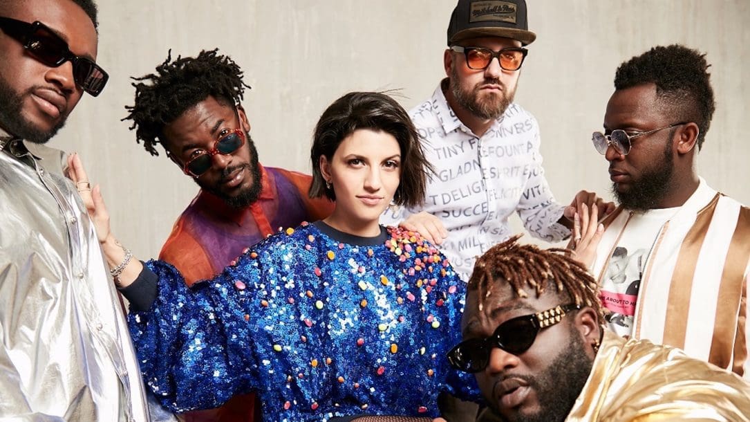 L'anteprima del video di Stammi Bene On My Mind di Deborah Iurato feat Soul System