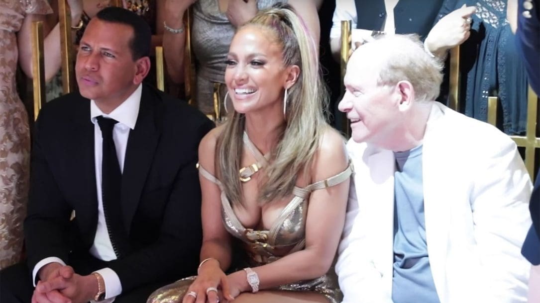 Ecco come Jennifer Lopez ha festeggiato i suoi 50 anni