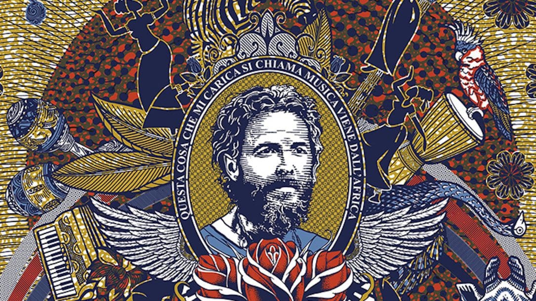 Jovanotti: due uscite in occasione del Jova Beach Party