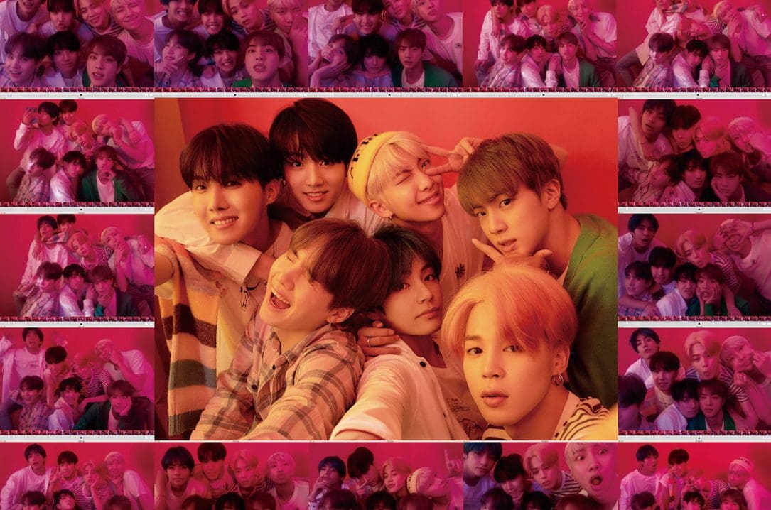 BTS: il trailer di Bring The Soul: The Movie
