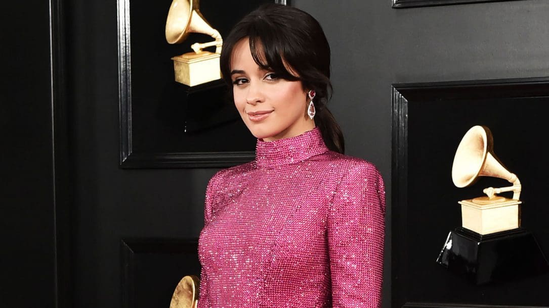 Camila Cabello ha condiviso una «dolce» foto con Billie Eilish