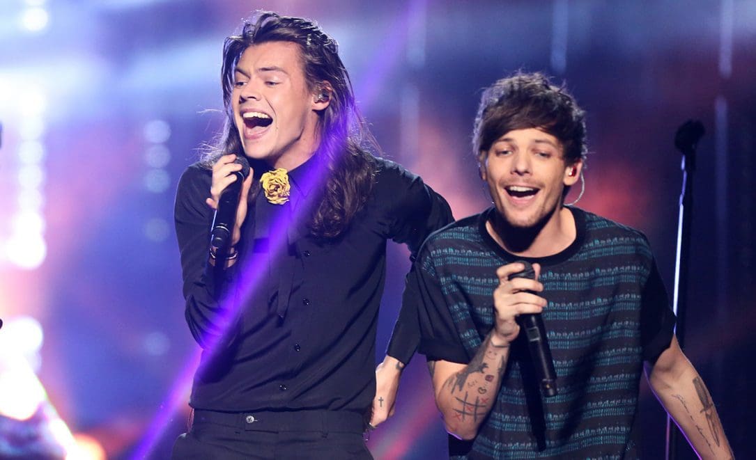 Louis Tomlinson e Harry Styles faranno causa alla HBO? Ecco cosa è successo