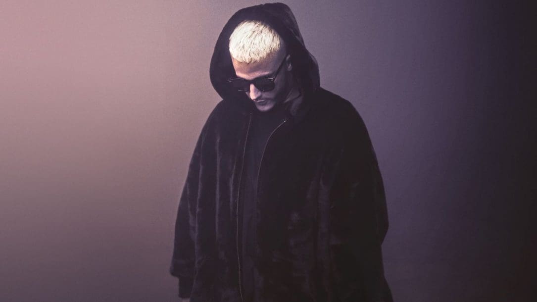 DJ Snake: il singolo Loco Contigo anticipa Carte Blanche