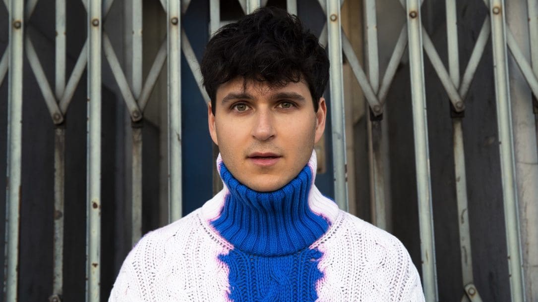 Ai Vampire Weekend interessa fare un bel disco