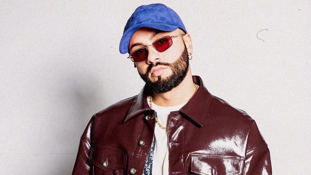 Lele Blade: dalla Campania al sound d’oltreoceano. Ecco “Vice City”