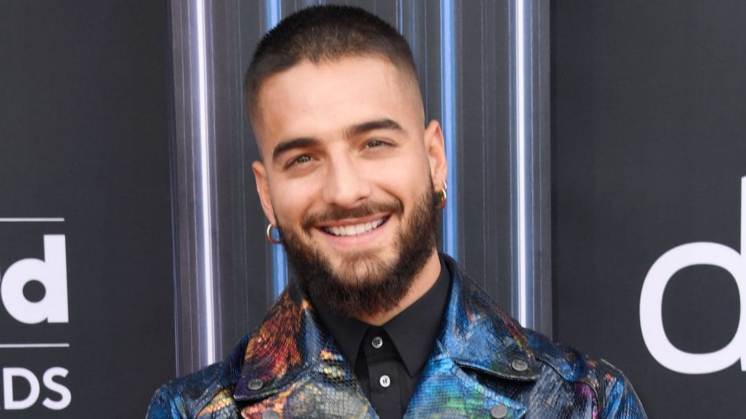 Maluma