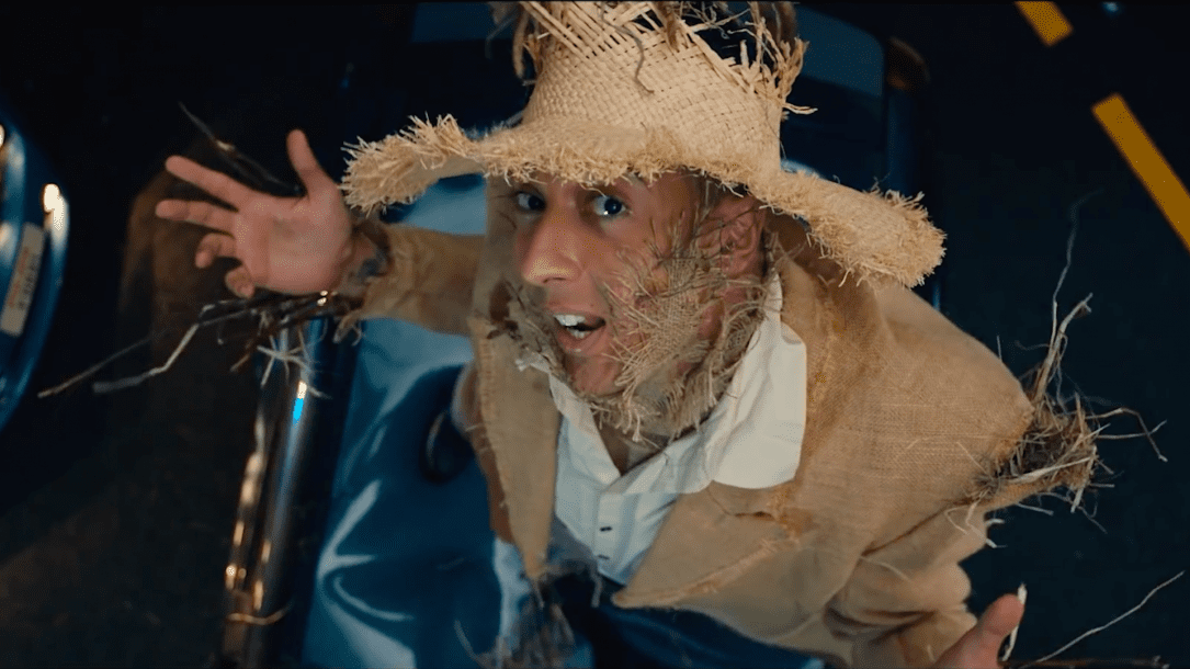 Turbococco: ecco il nuovo film pardon, video di Ghali