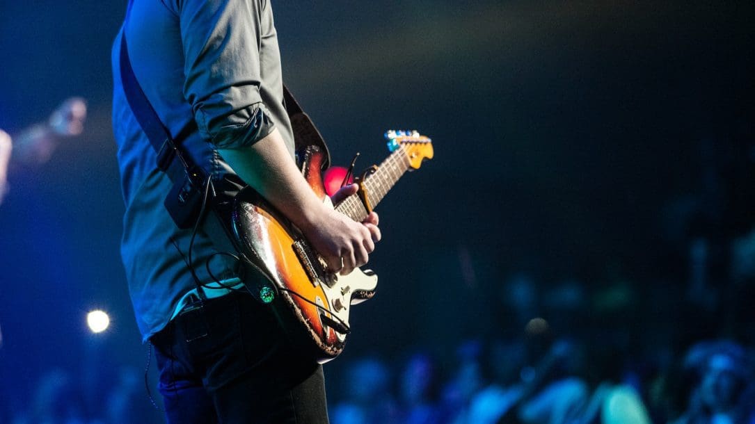 Crollo della pirateria musicale in Italia: in un anno scende del 35%