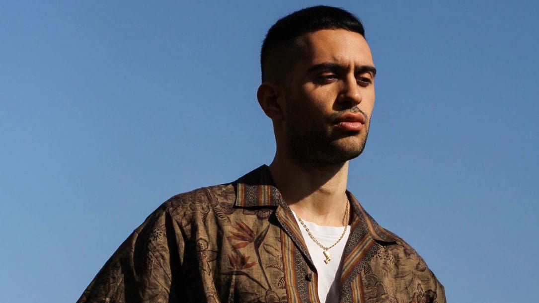 Mahmood: tutte le date del suo tour Europa Good Vibes