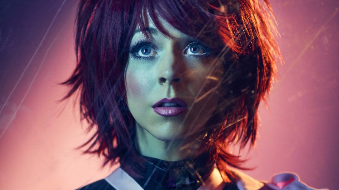Lindsey Stirling: la nuova versione di The Upside con Elle King