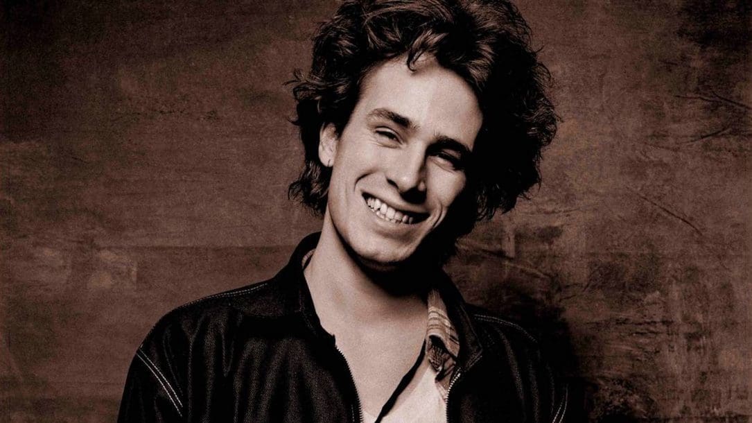Jeff Buckley: in arrivo tantissimo materiale inedito