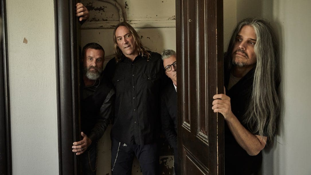Dopo 13 anni è uscito il nuovo album dei Tool Fear Inoculum