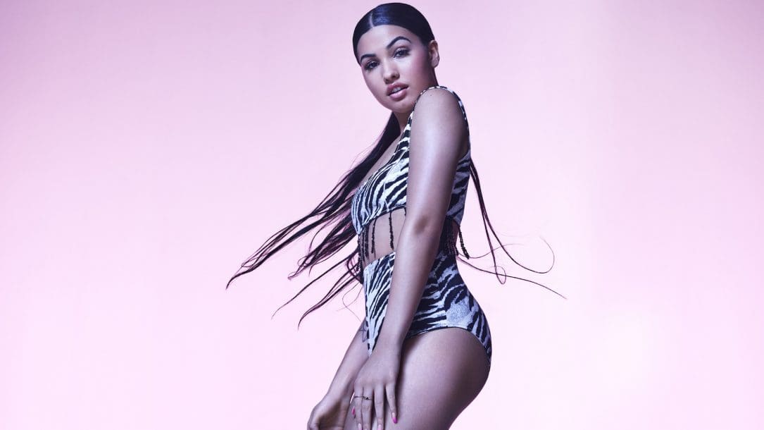 Ascolta qui High Expectations, l'album di debutto di Mabel