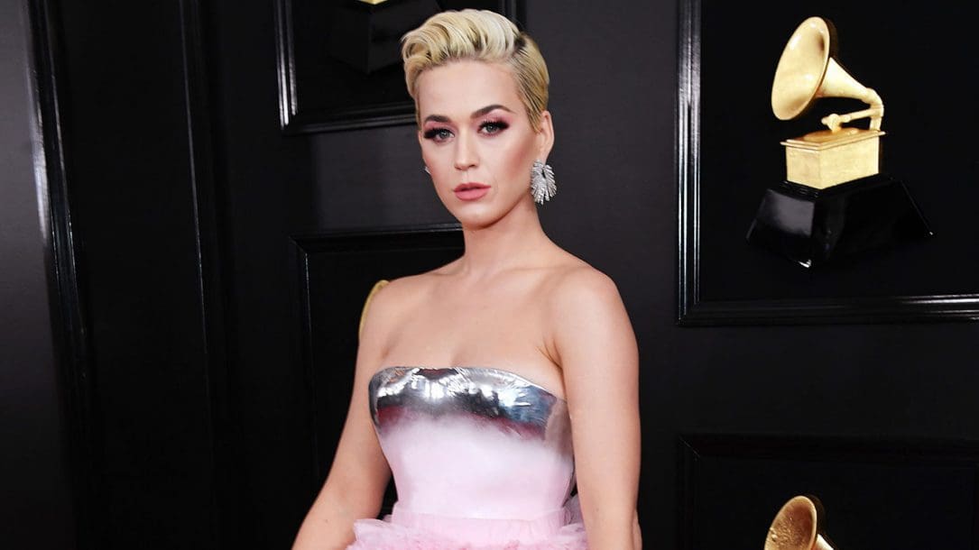La giuria sta decidendo quanto dovrà pagare Katy Perry per il plagio di Dark Horse