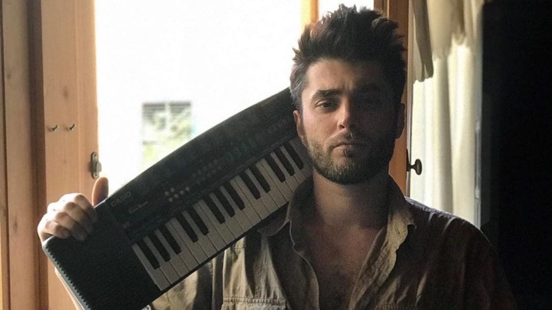 Giò Sada: ecco le sue 10 canzoni dell'estate