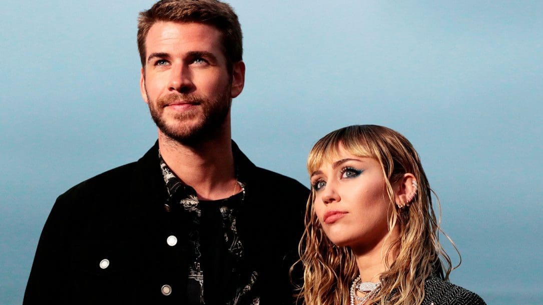 Miley Cyrus e Liam Hemsworth si sono separati