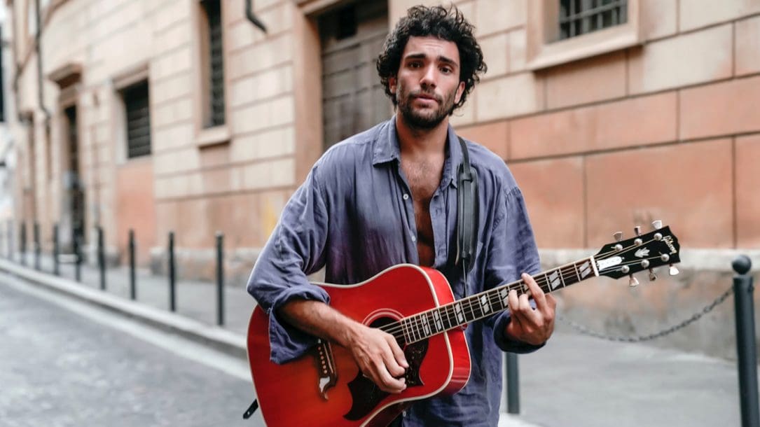 Arriva Occasionale, il nuovo singolo del cantautore romano Filo Vals. Il brano, dall'animo funky, anticipa il suo album d'esordio
