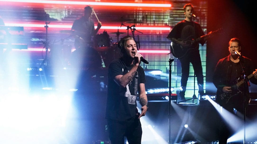Wanted è il nuovo singolo degli OneRepublic