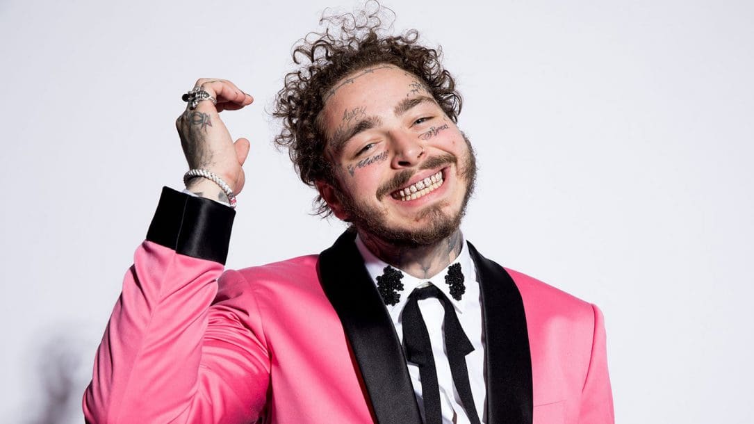 Post Malone: video di Circles, copertina e track list del nuovo album