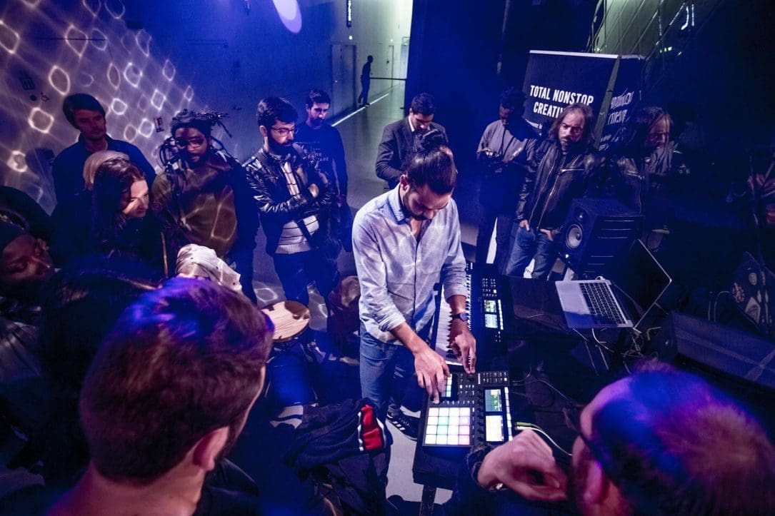 Torna la Paris Electronic Week. Cinque giorni e notti di musica elettronica
