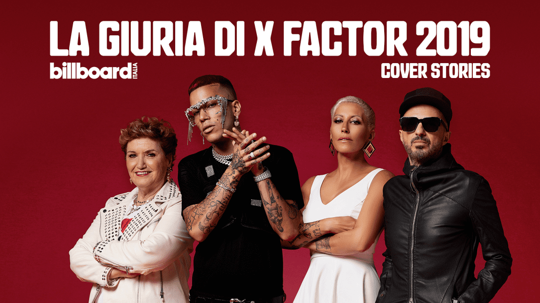 Il numero di settembre 2019 è in edicola!