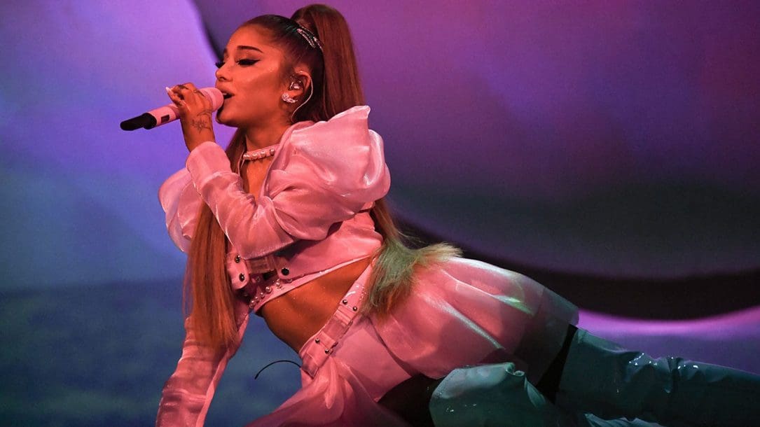 MTV EMA: ecco tutte le nomination