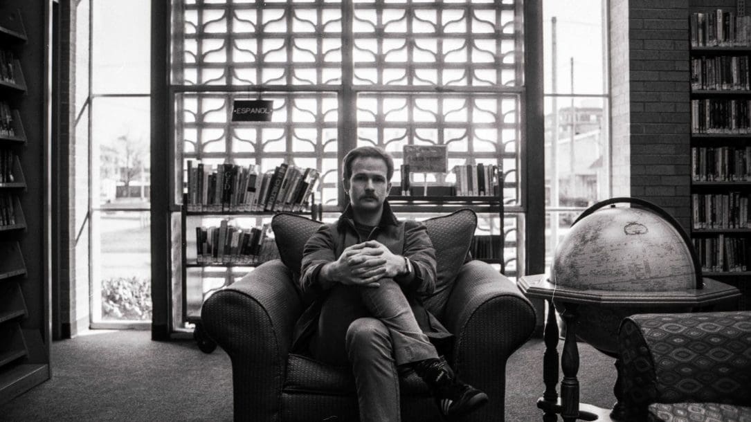 Guarda in anteprima il video di Upgrade di Benjamin Dean Wilson