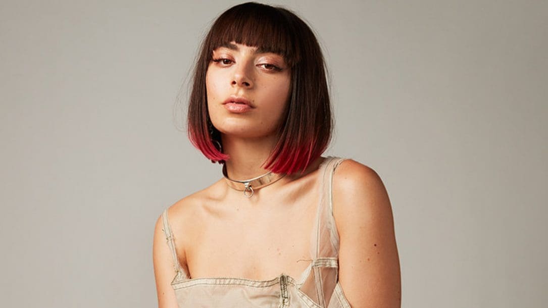 Charli è il nuovo disco di Charli XCX