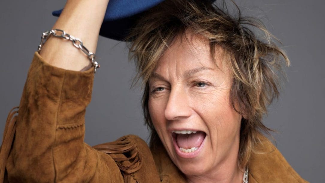 Gianna Nannini