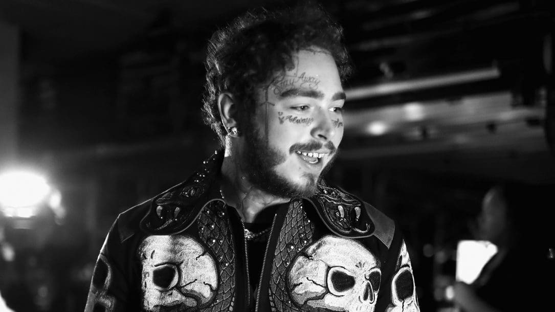 È uscito Hollywood's Bleeding, il nuovo album di Post Malone: ascoltalo qui
