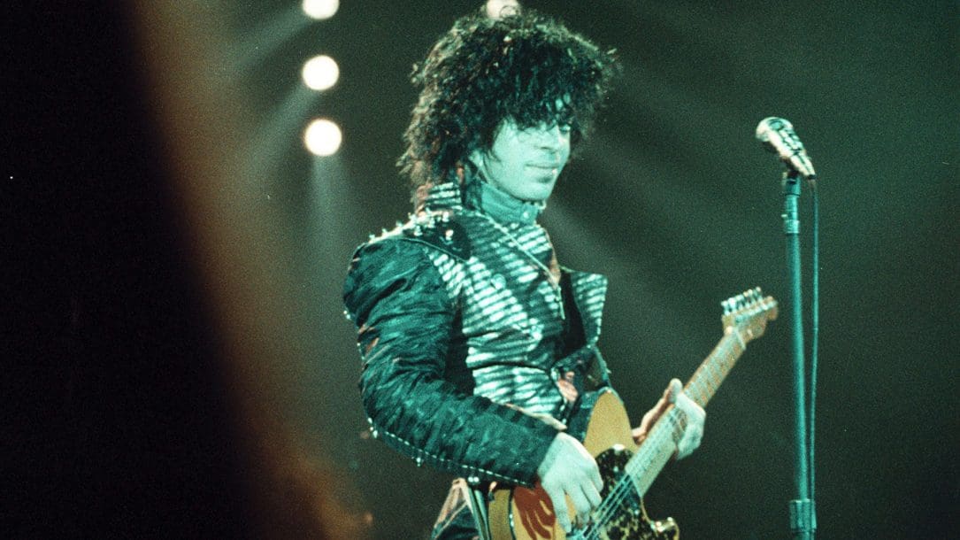 Prince: arriva la ristampa di 1999 (con 35 tracce inedite)