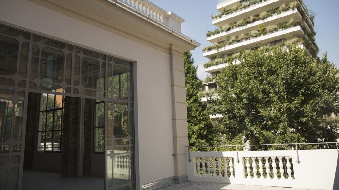 A Milano riapre la Casa degli Artisti