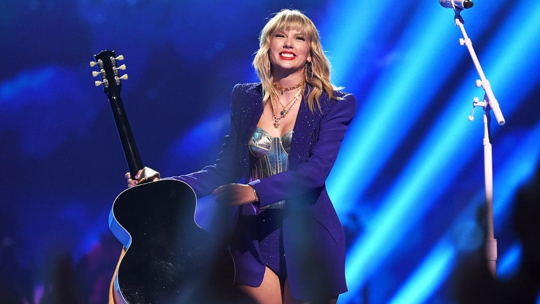 film documentari taylor swift